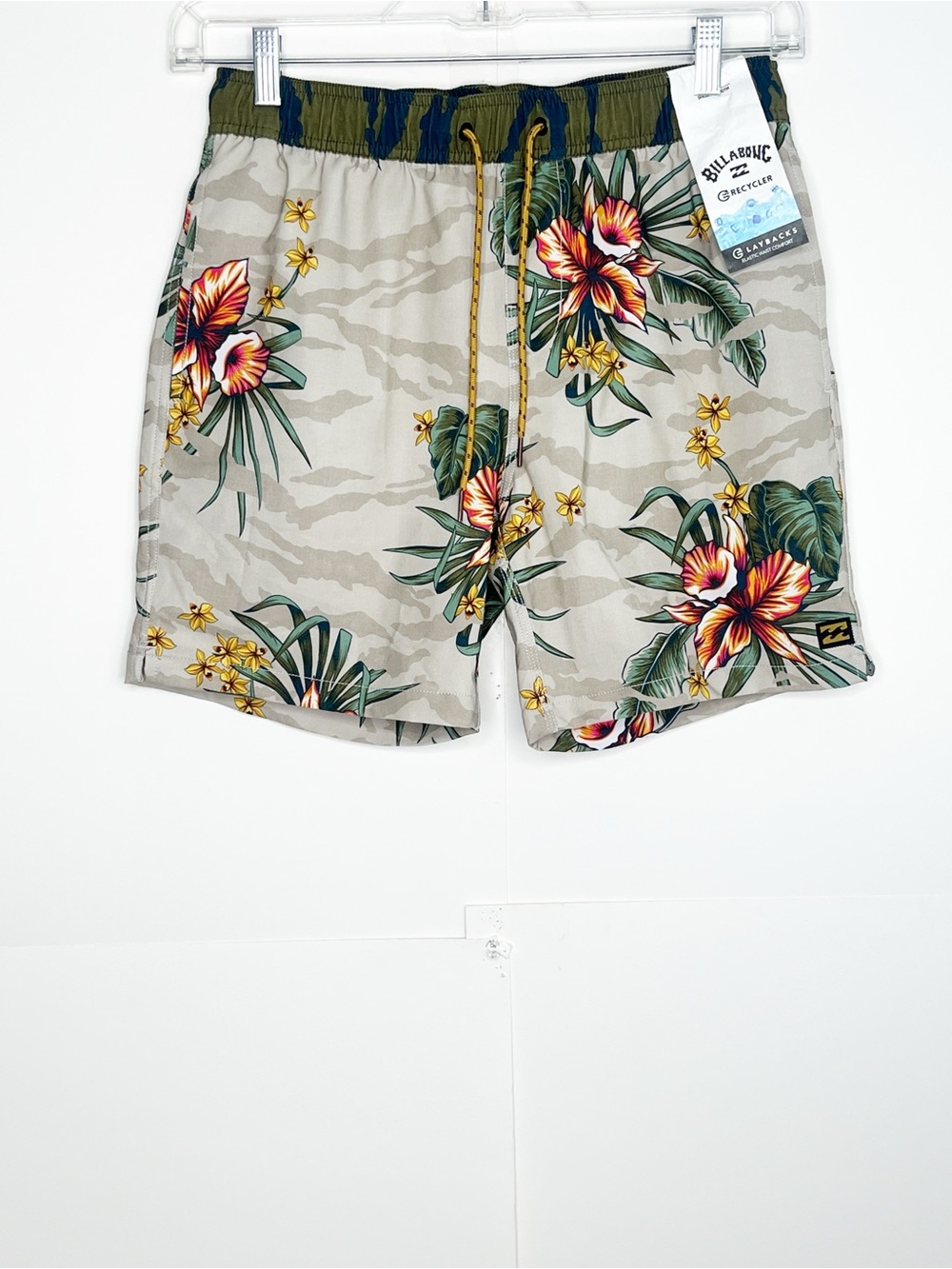 Billabong Mens Board Shorts Size Small